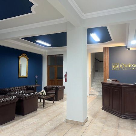 Hotel Oblitas 科恰班巴 外观 照片