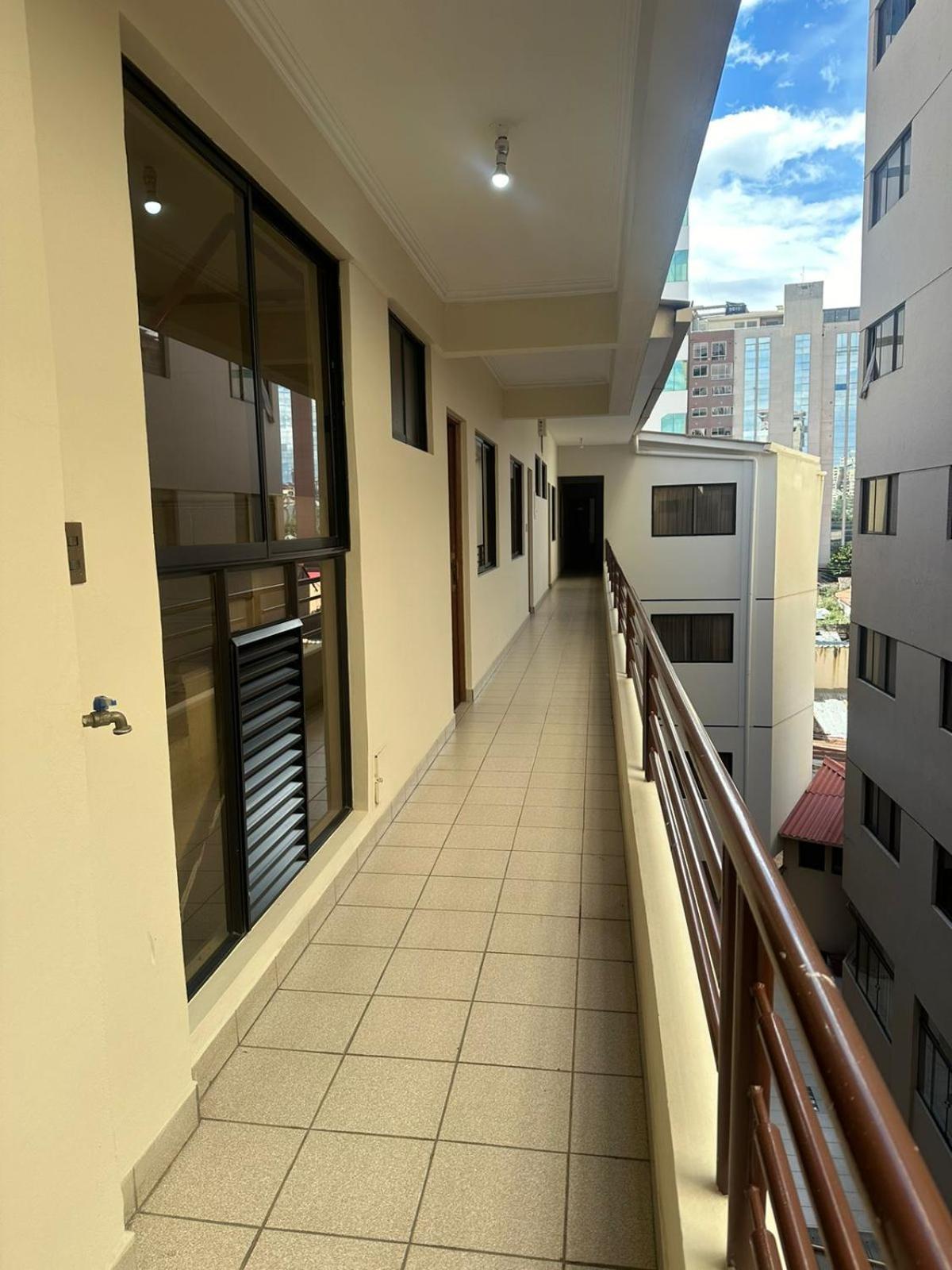 Hotel Oblitas 科恰班巴 外观 照片