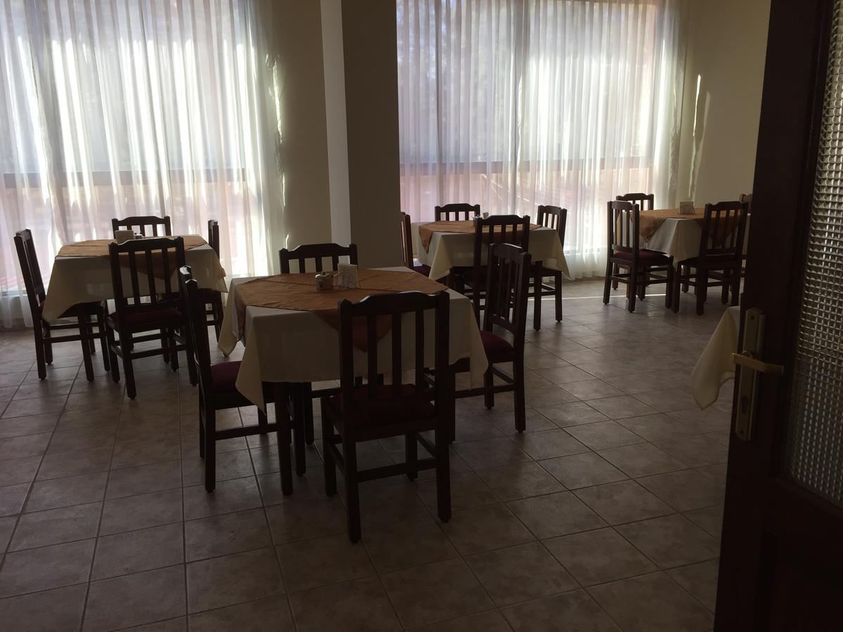 Hotel Oblitas 科恰班巴 外观 照片