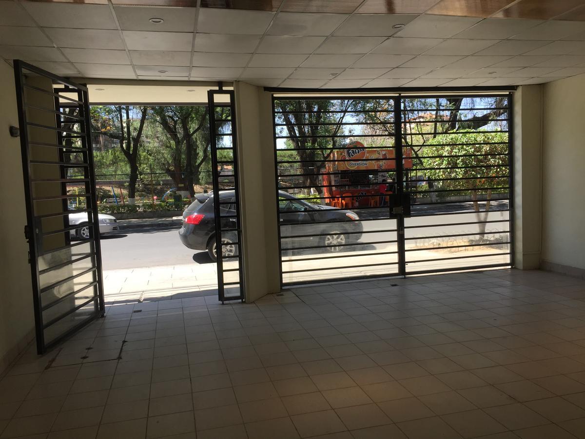 Hotel Oblitas 科恰班巴 外观 照片