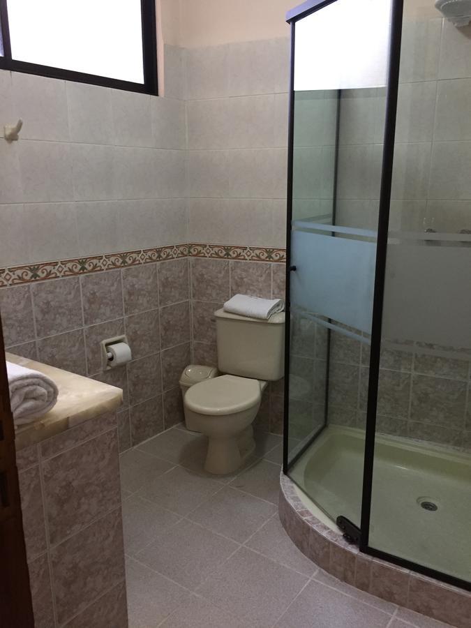 Hotel Oblitas 科恰班巴 外观 照片